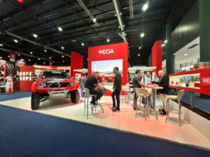 Leia mais sobre o artigo Wega Motors Brasil: Uma Jornada de Inovação e Qualidade nos Principais Eventos Automotivos