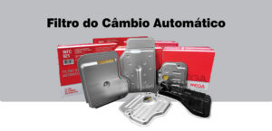 Leia mais sobre o artigo Filtro do Câmbio Automático