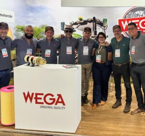 Leia mais sobre o artigo Wega Motors na AGRISHOW: Soluções para o Setor Agrícola