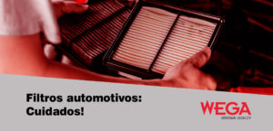 Leia mais sobre o artigo Como cuidar dos filtros automotivos do seu veículo?