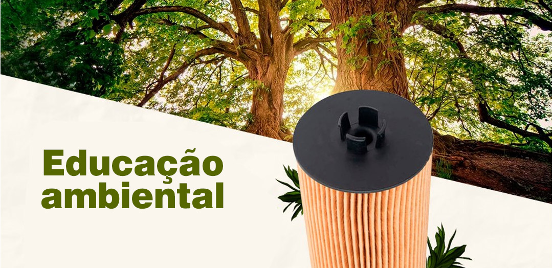 Você está visualizando atualmente Educação ambiental