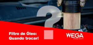 Leia mais sobre o artigo Como Saber se Está na Hora de Substituir o Filtro de Óleo