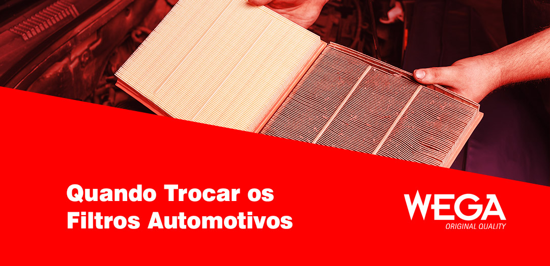 Você está visualizando atualmente Ei mecânico! Quando Trocar os Filtros Automotivos