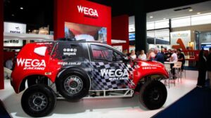 Leia mais sobre o artigo Wega Motors levou inovação e tecnologia para a Automechanika Buenos Aires