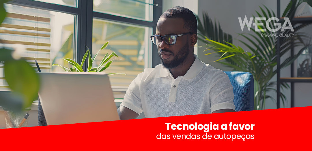 Você está visualizando atualmente Como usar a tecnologia a favor das vendas de autopeças