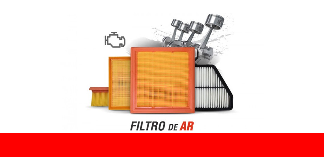 Leia mais sobre o artigo Filtros de Ar WEGA: como eles protegem e garantem o desempenho das motocicletas?