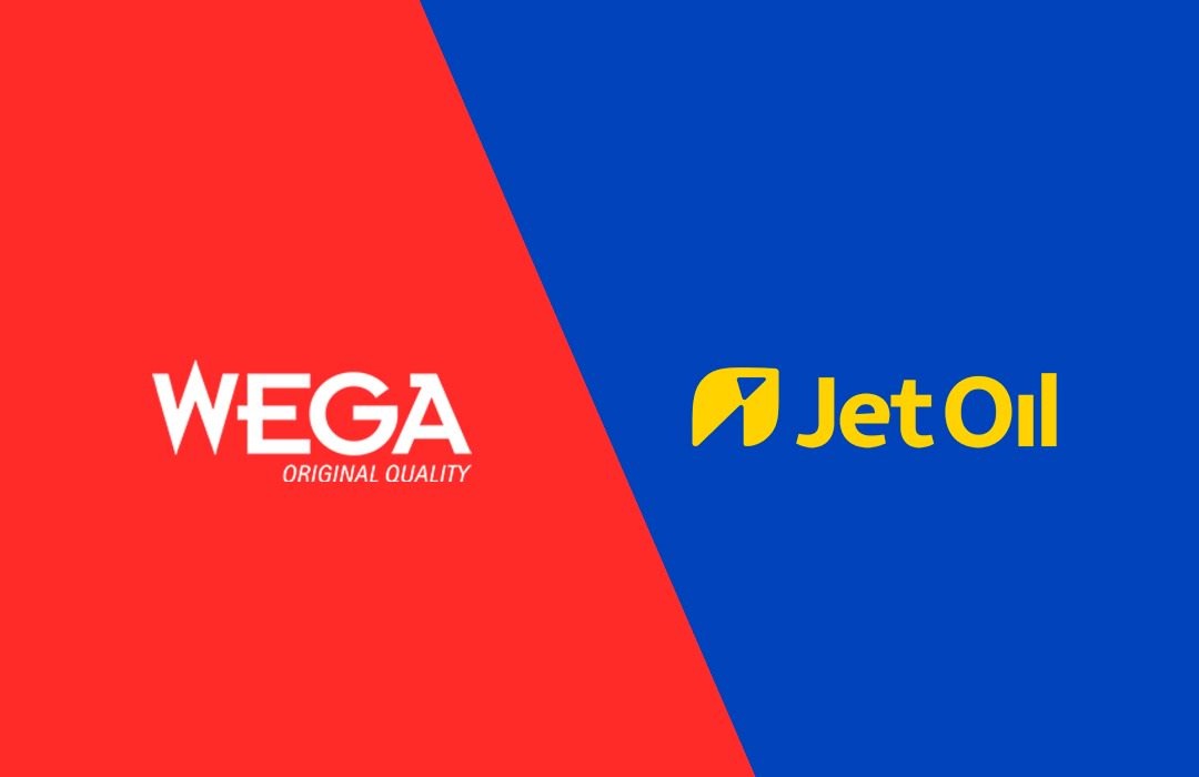 Wega Motors firma parceria com a Jet Oil e vai chegar em 1.500 unidades espalhadas pelo Brasil