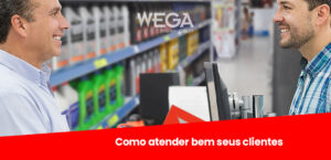 Leia mais sobre o artigo Como atender bem seus clientes e garantir vendas recorrentes