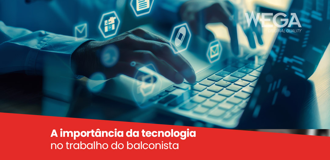 Você está visualizando atualmente A importância da tecnologia no trabalho do balconista