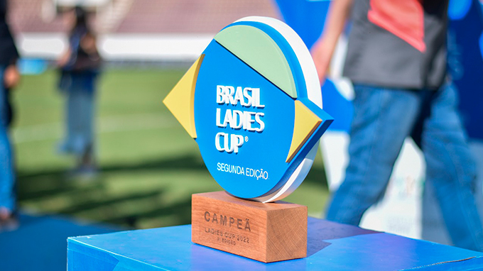 No momento, você está visualizando WEGA firma parceria e é uma das patrocinadoras da Brasil Ladies Cup 2024 