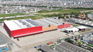 Leia mais sobre o artigo Wega Motors implementa energia solar em seu Centro de Distribuição, reforçando compromissos com sustentabilidade 