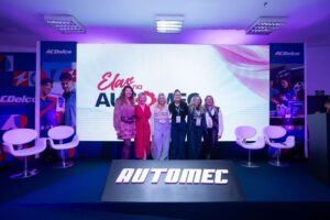 Leia mais sobre o artigo Veja como foi o Elas na Automec