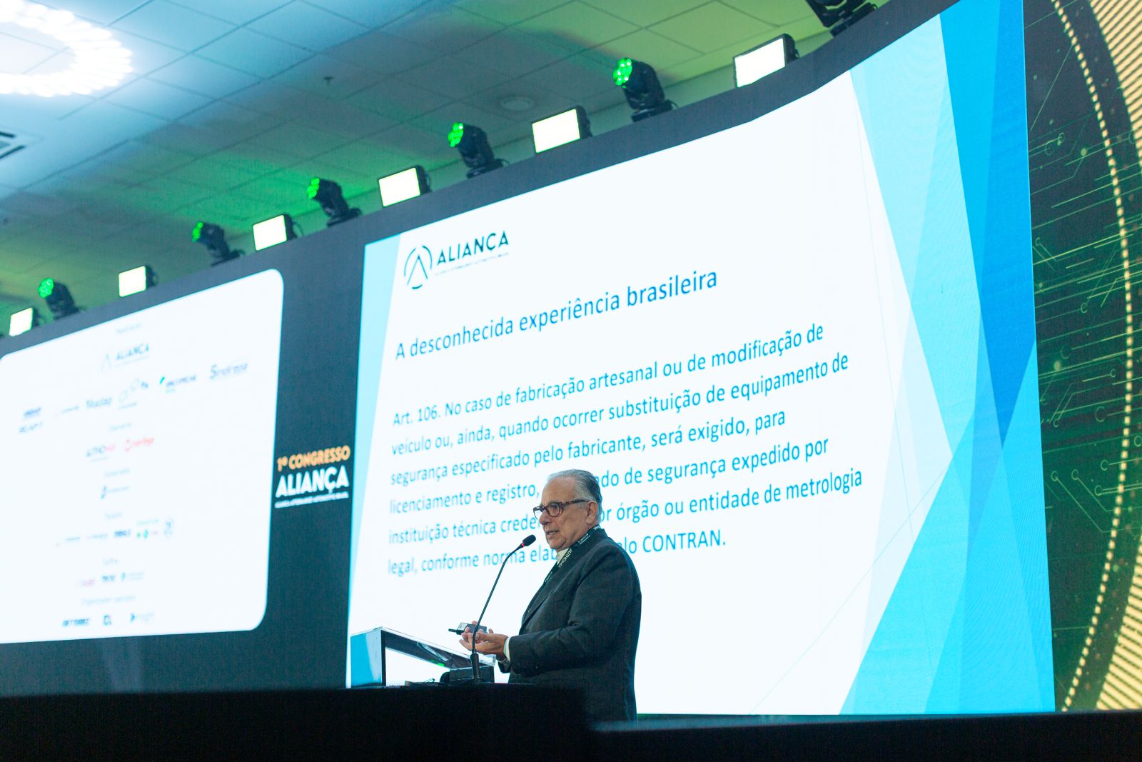 No momento, você está visualizando O que falta para a Inspeção Técnica Veicular (ITV) entrar em vigor?