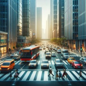 Leia mais sobre o artigo Região Sudeste lidera as ocorrências de acidentes em 2024; Estado de São Paulo ocupa primeiro lugar do ranking, com 27% dos registros