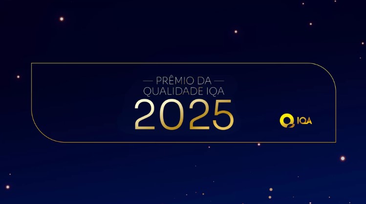 Leia mais sobre o artigo Inscrições abertas para a 5ª edição do Prêmio IQA da Qualidade Automotiva