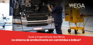 Leia mais sobre o artigo Qual a importância dos filtros no sistema de arrefecimento em caminhões e ônibus?