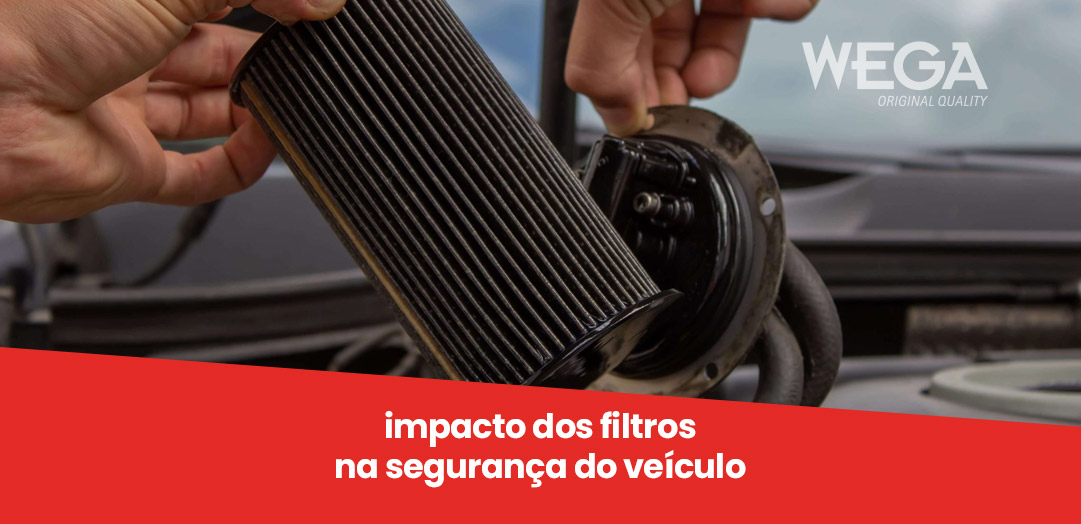No momento, você está visualizando Do filtro de óleo ao filtro de cabine: saiba qual o impacto dos filtros na segurança do veículo