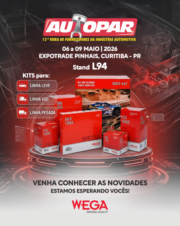 Autopar: Wega Motors amplia fronteiras globais e fortalece operação brasileira com aquisição da Autoimpact