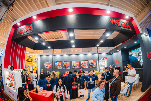 Wega Motors reforça liderança no mercado nacional com expansão e novos produtos