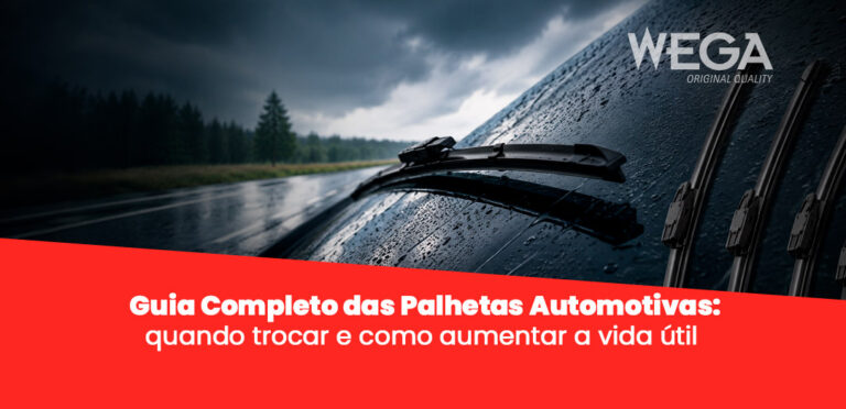 Guia Completo das Palhetas Automotivas: quando trocar e como aumentar a vida útil